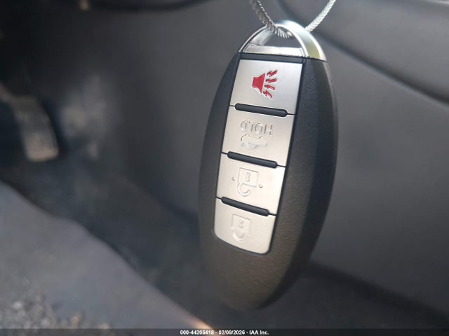 1N4AL3APXHC243209 Nissan Altima 2.5 Sv