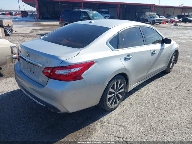 1N4AL3APXHC243209 Nissan Altima 2.5 Sv