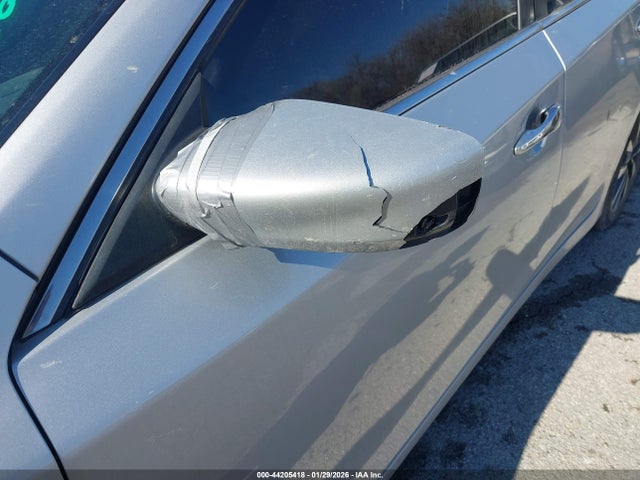 1N4AL3APXHC243209 Nissan Altima 2.5 Sv