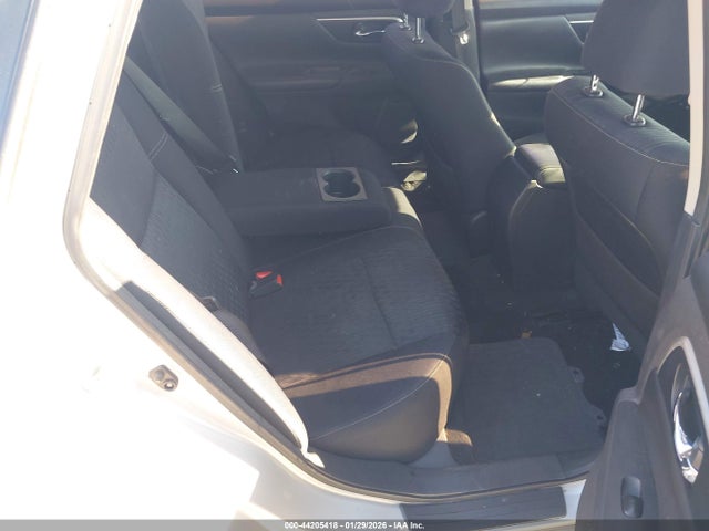 1N4AL3APXHC243209 Nissan Altima 2.5 Sv