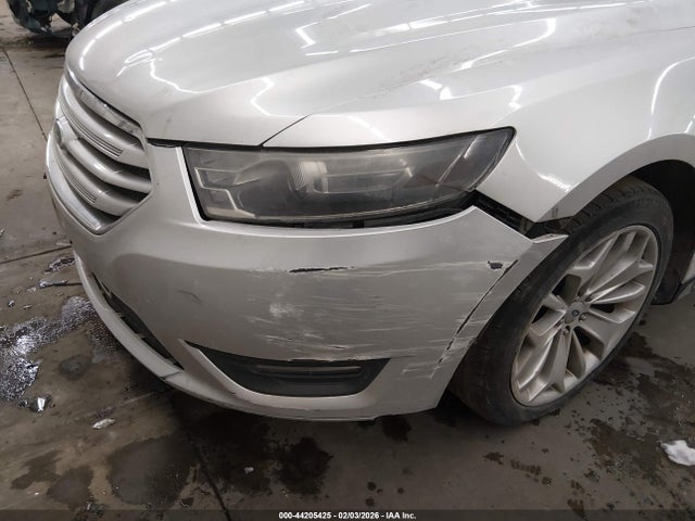 2013 FORD TAURUS 1FAHP2F86DG129998 Photo 5