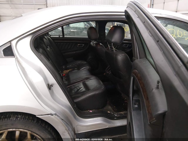2013 FORD TAURUS 1FAHP2F86DG129998 Photo 7