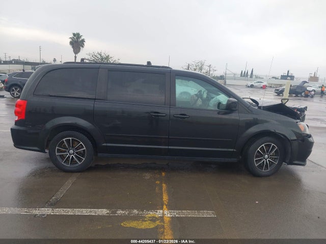 Dodge Grand Caravan R/t 2016 2C4RDGEG9GR344694 Image 13
