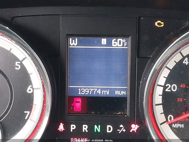 Dodge Grand Caravan R/t 2016 2C4RDGEG9GR344694 Image 15