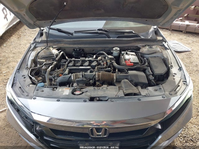 1HGCV1F16LA060496 Honda ACCORD LX