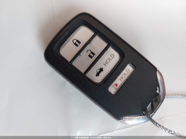 1HGCV1F16LA060496 Honda ACCORD LX