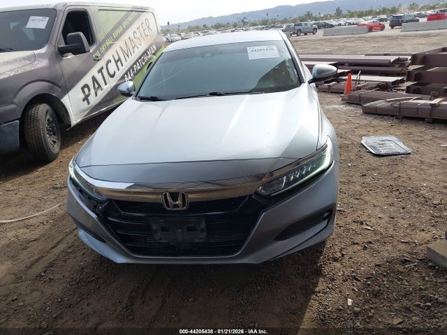 1HGCV1F16LA060496 Honda ACCORD LX