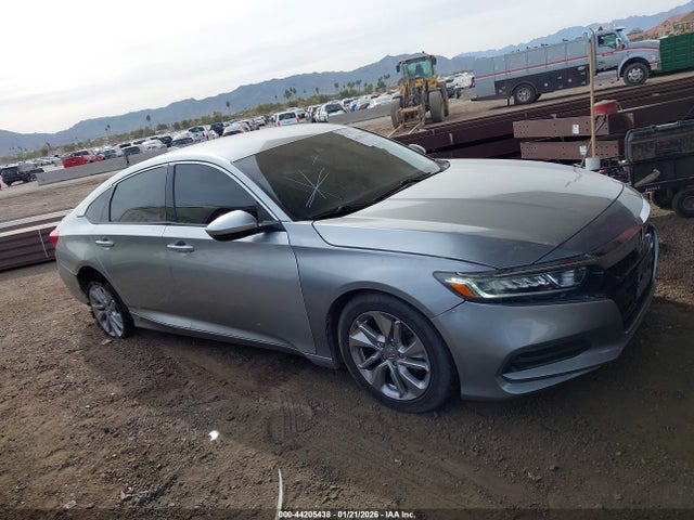 1HGCV1F16LA060496 Honda ACCORD LX