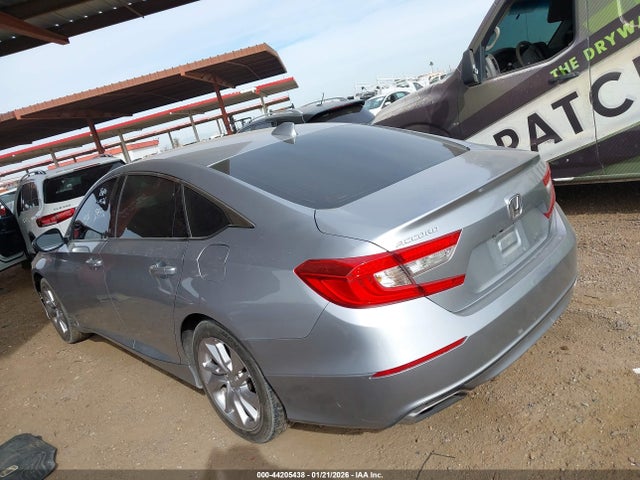 1HGCV1F16LA060496 Honda ACCORD LX