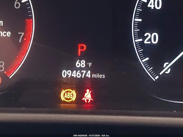 1HGCV1F16LA060496 Honda ACCORD LX