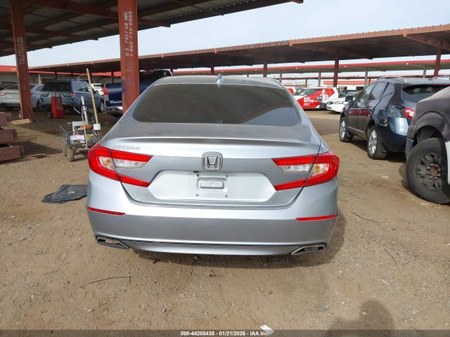 1HGCV1F16LA060496 Honda ACCORD LX