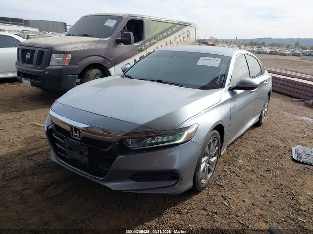 1HGCV1F16LA060496 Honda ACCORD LX