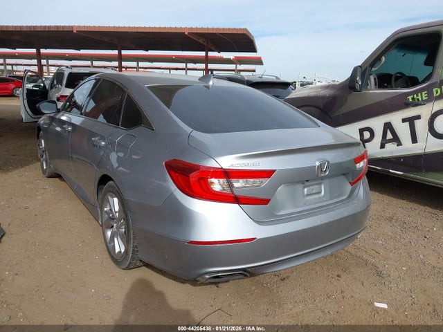 1HGCV1F16LA060496 Honda ACCORD LX