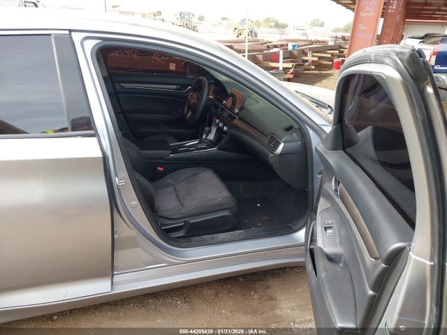 1HGCV1F16LA060496 Honda ACCORD LX
