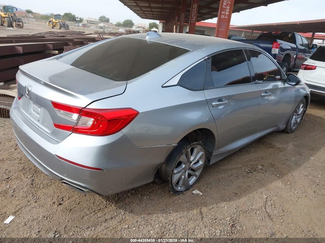 1HGCV1F16LA060496 Honda ACCORD LX