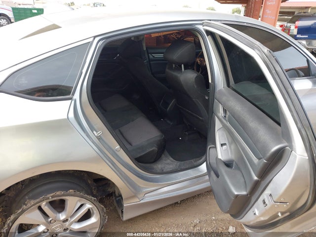 1HGCV1F16LA060496 Honda ACCORD LX