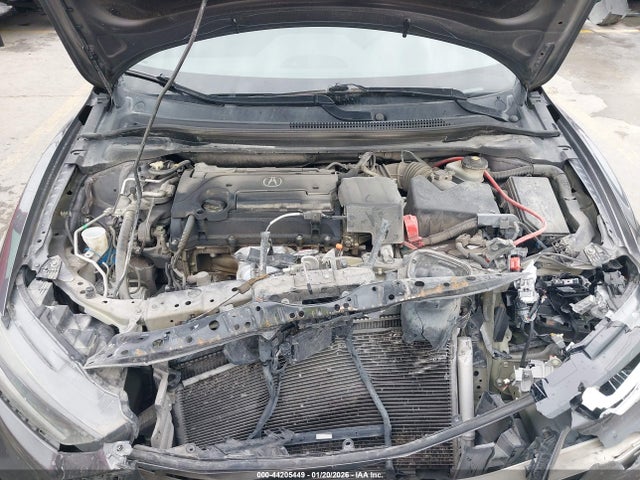 2020 ACURA ILX 19UDE2F37LA009035 Photo 9