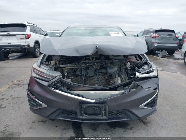 2020 Acura Ilx Standard მანქანა იყიდება აუქციონზე, vin: 19UDE2F37LA009035, აუქციონის ნომერი: 44205449