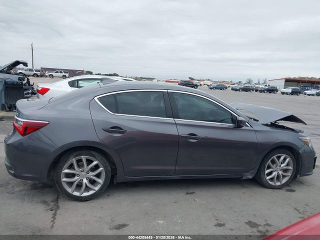 2020 Acura Ilx Standard მანქანა იყიდება აუქციონზე, vin: 19UDE2F37LA009035, აუქციონის ნომერი: 44205449
