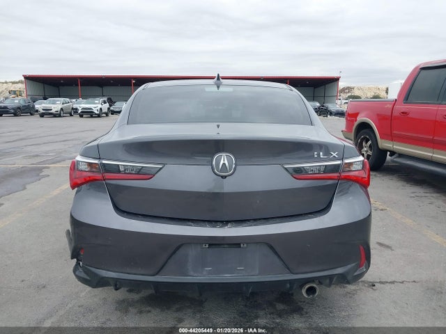 2020 Acura Ilx Standard მანქანა იყიდება აუქციონზე, vin: 19UDE2F37LA009035, აუქციონის ნომერი: 44205449