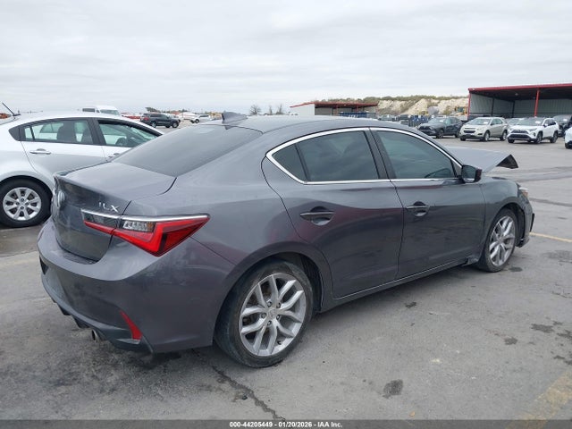 2020 ACURA ILX 19UDE2F37LA009035 Photo 3