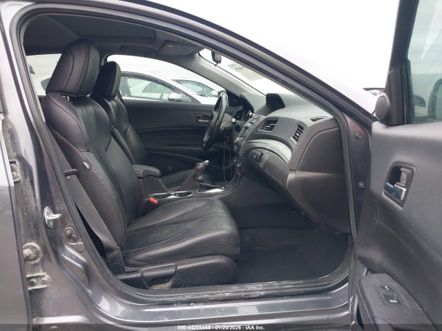 2020 ACURA ILX 19UDE2F37LA009035 Photo 4