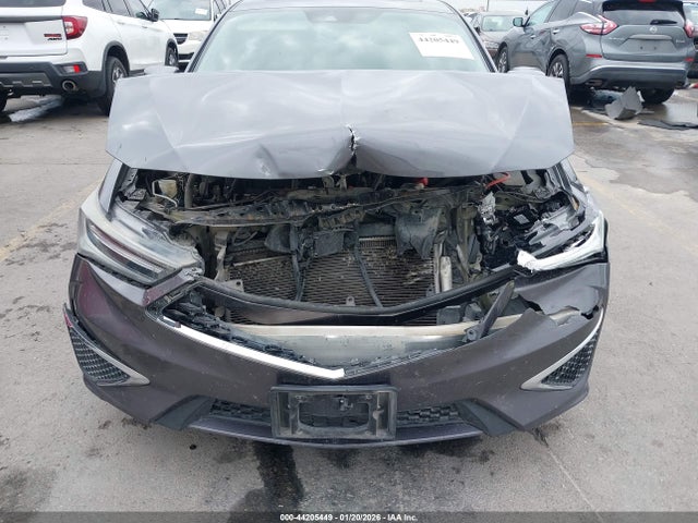 2020 ACURA ILX 19UDE2F37LA009035 Photo 5