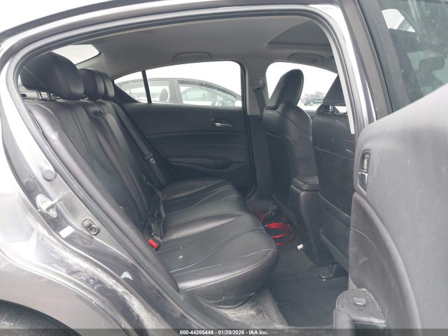 2020 ACURA ILX 19UDE2F37LA009035 Photo 7