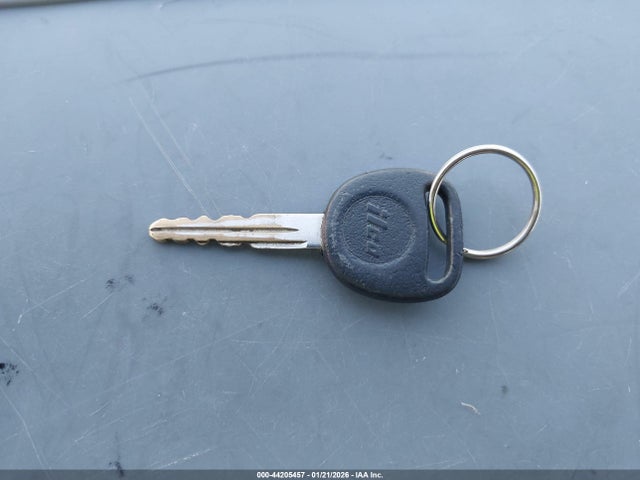 1999 CHEVROLET EXPRESS 1GCFG15R6X1082505 Photo 10