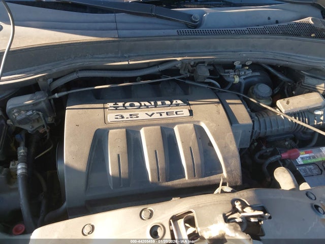 2006 HONDA PILOT 5FNYF18566B029083 Photo 9