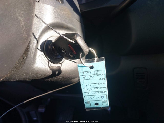 2006 HONDA PILOT 5FNYF18566B029083 Photo 10