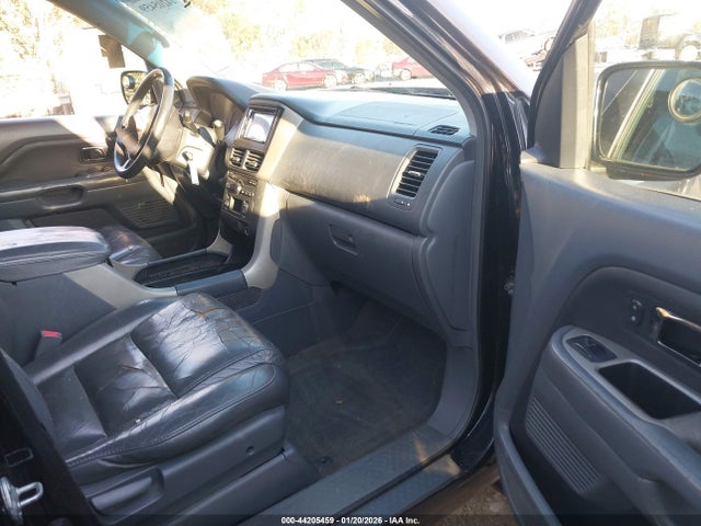 2006 HONDA PILOT 5FNYF18566B029083 Photo 4