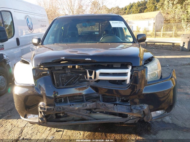 2006 HONDA PILOT 5FNYF18566B029083 Photo 5