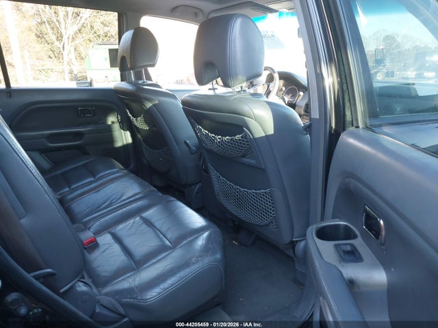 2006 HONDA PILOT 5FNYF18566B029083 Photo 7