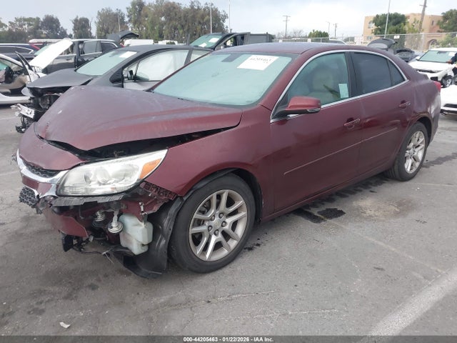 2015 CHEVROLET MALIBU 1G11C5SL4FF293013 Photo 1