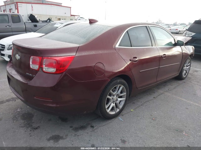 2015 CHEVROLET MALIBU 1G11C5SL4FF293013 Photo 3
