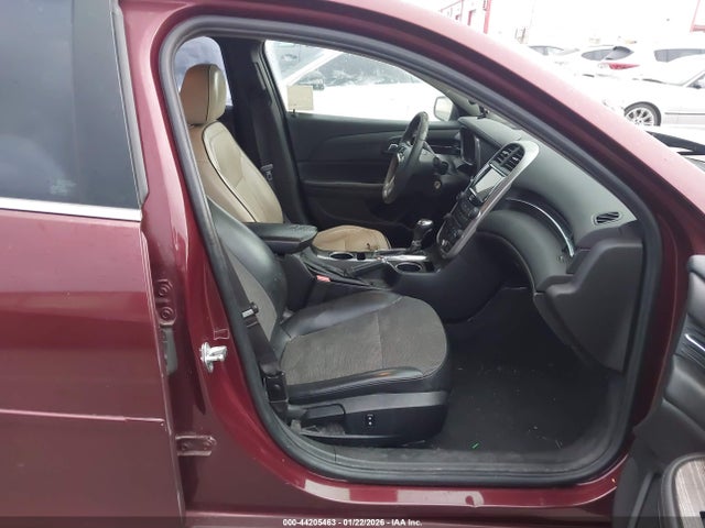 2015 CHEVROLET MALIBU 1G11C5SL4FF293013 Photo 4