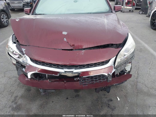 2015 CHEVROLET MALIBU 1G11C5SL4FF293013 Photo 5