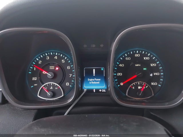 2015 CHEVROLET MALIBU 1G11C5SL4FF293013 Photo 6