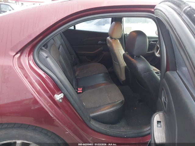 2015 CHEVROLET MALIBU 1G11C5SL4FF293013 Photo 7