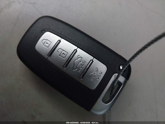 5XYZU3LB7HG407300 Hyundai Santa Fe Sport 2.4l