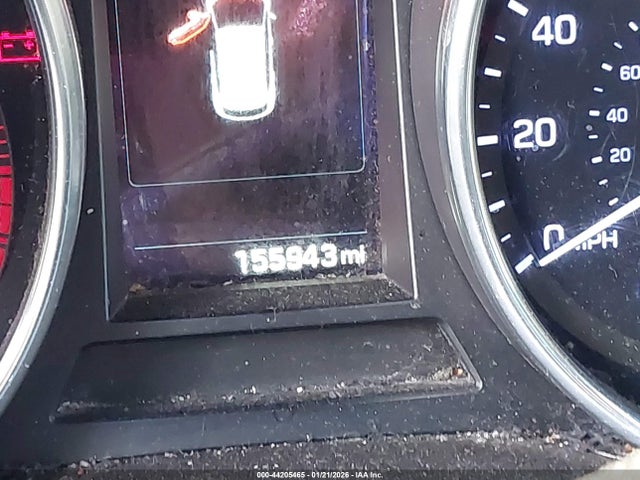 5XYZU3LB7HG407300 Hyundai Santa Fe Sport 2.4l