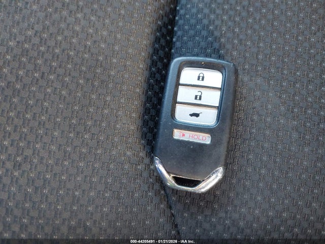 3CZRU6H55NM742973 Honda Hr-v Awd Ex