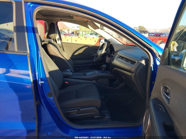 3CZRU6H55NM742973 Honda Hr-v Awd Ex
