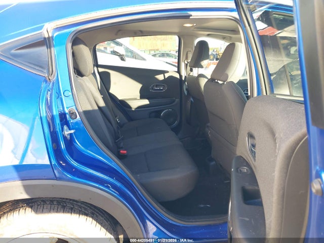 3CZRU6H55NM742973 Honda Hr-v Awd Ex