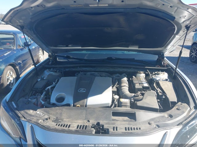 58AJZ1B11NU125230 Lexus Es 350 F Sport