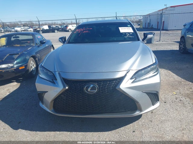 58AJZ1B11NU125230 Lexus Es 350 F Sport