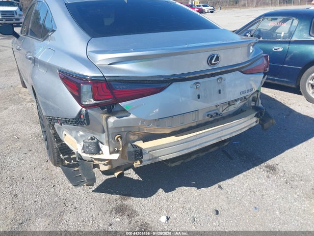 58AJZ1B11NU125230 Lexus Es 350 F Sport