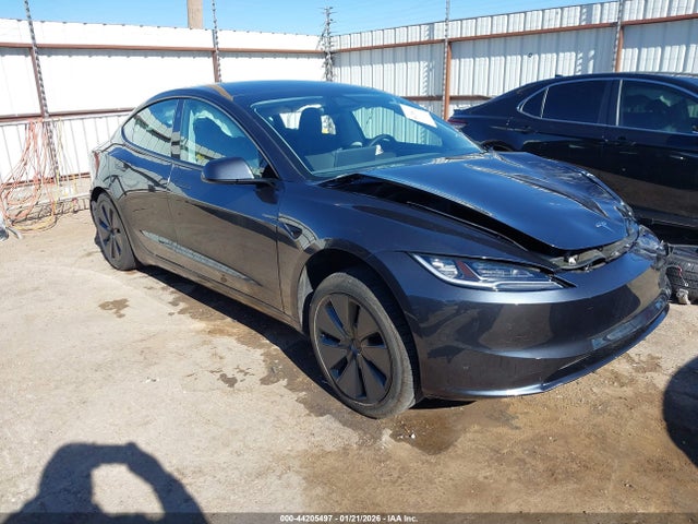 2024 TESLA MODEL 3 5YJ3E1EB6RF721226 Photo 0
