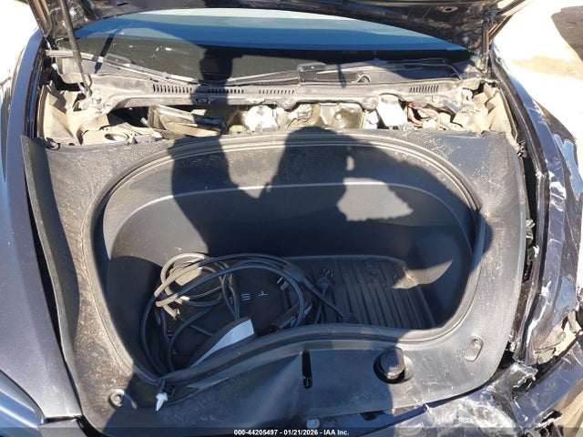 2024 TESLA MODEL 3 5YJ3E1EB6RF721226 Photo 9